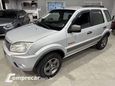 ECOSPORT - 2.0 FREESTYLE 16V 4P MANUAL