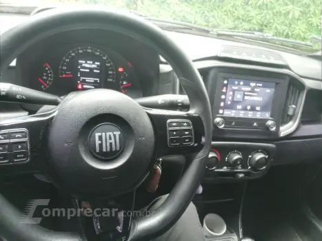 STRADA 1.3 Firefly Freedom CD