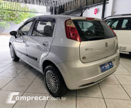 PUNTO 1.4 Attactive 8V