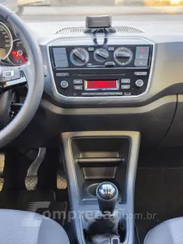 up! move 1.0 TSI Total Flex 12V 5p