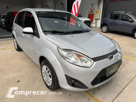 Fiesta SE 1.6 8V Flex 5p