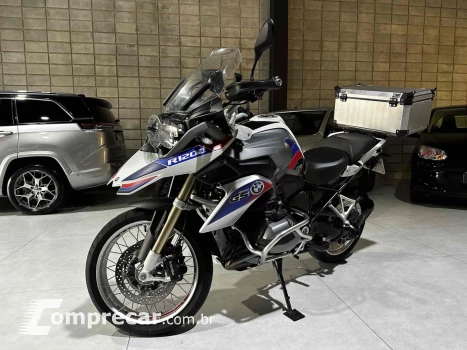 R 1200 GS PREMIUM +