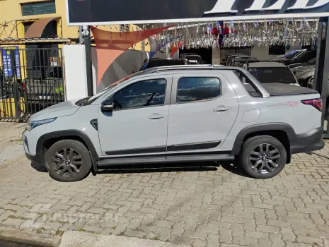 STRADA 1.0 Turbo 200 Edizione 25 CD