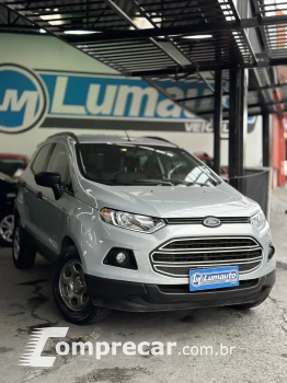 ECOSPORT 1.6 SE 16V