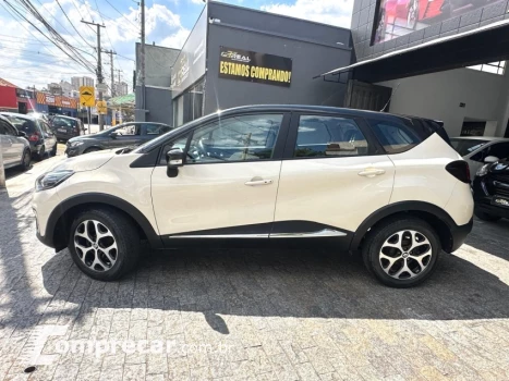 CAPTUR 1.6 16V SCE Intense