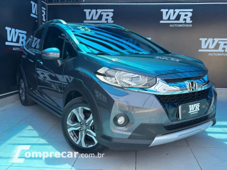 WR-V 1.5 16vone EX