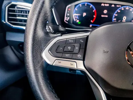 T-CROSS 1.0 200 TSI Comfortline