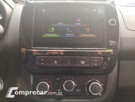 Kwid Intense 1.0 12v SCe (Flex)