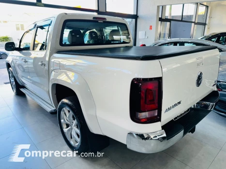 AMAROK HIGHLINE 3.0 v6