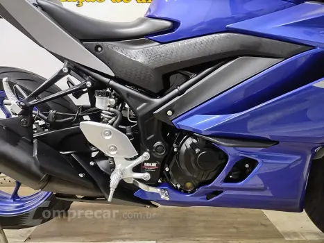 YZF R3 ABS