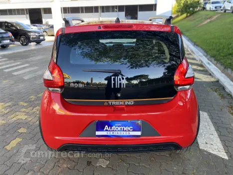 MOBI 1.0 EVO FLEX TREKKING MANUAL