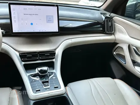 SONG PRO 1.5 DM-I HÍBRIDO GS AUTOMÁTICO