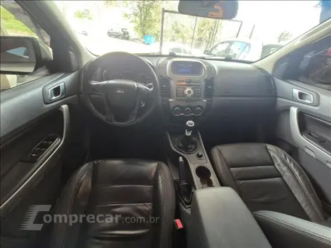 RANGER 3.2 XLT 4X4 CD 20V DIESEL 4P MANUAL