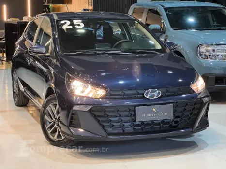 HB20 1.0 12V FLEX LIMITED PLUS MANUAL