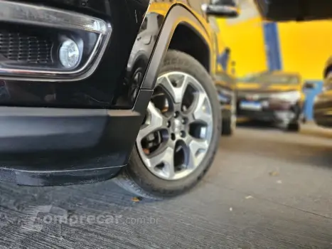 COMPASS LIMITED 2.0 4x2 Flex 16V Aut.