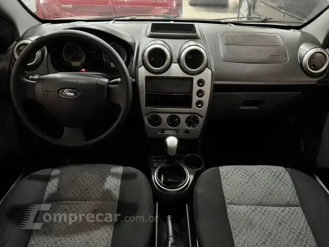FIESTA 1.6 Rocam SE 8V