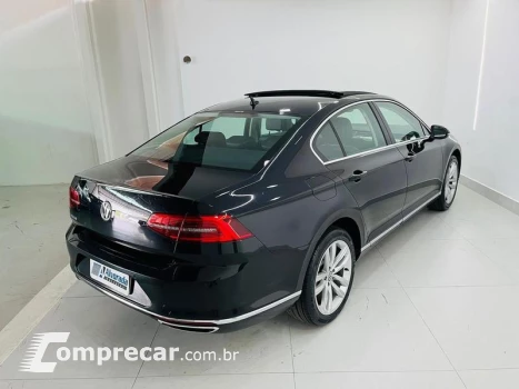 PASSAT HL TSI AA