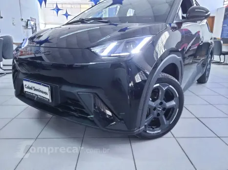 DOLPHIN MINI 38 KW ELÉTRICO