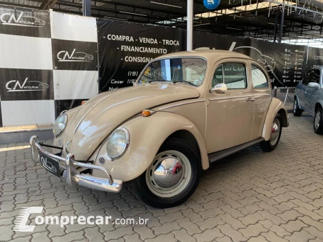 FUSCA 1.3 8V