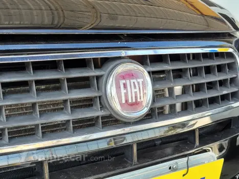 Siena EL Celeb. 1.4 mpi Fire Flex 8V 4p