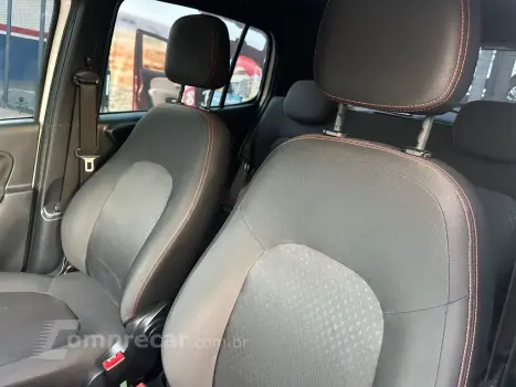 UNO SPORTING 1.4 EVO Fire Flex 8V 4p