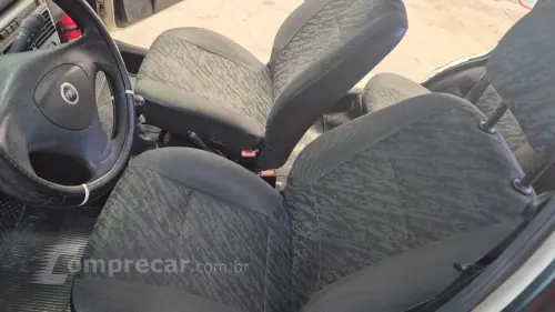 UNO 1.0 MPI Mille Fire Economy 8V