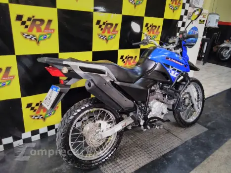XTZ 150 Z CROSSER