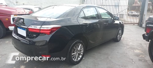 COROLLA 1.8 GLI Upper 16V