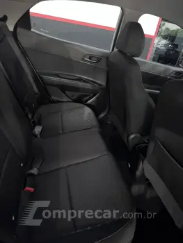 HB20 1.0 12V Comfort