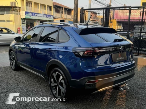 NIVUS 1.0 200 TSI TOTAL FLEX HIGHLINE AUTOMÁTICO