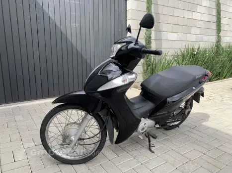 HONDA BIZ 110i