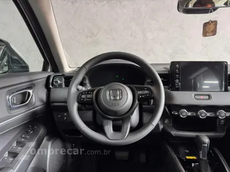HR-V 1.5 DI I-VTEC FLEX EXL CVT