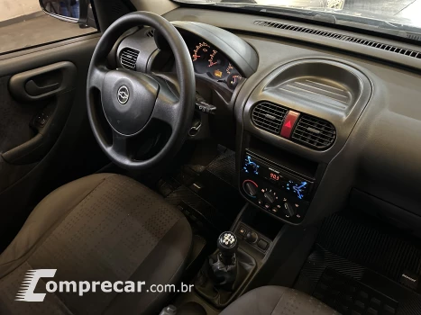 CORSA 1.4 MPFI Maxx 8V