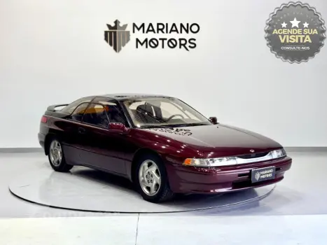 Subaru SVX 3.3 4X4 COUPÉ 24V GASOLINA 2P AUTOMÁTICO 2 portas