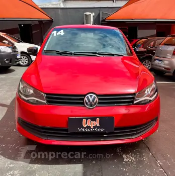 GOL 1.0 MI 8V G.V