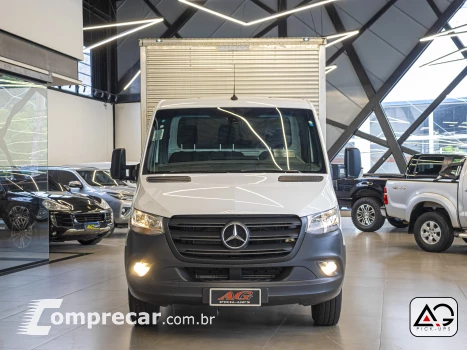 SPRINTER 2.2 CDI Chassis 416 Longo