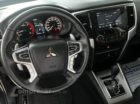 L200 TRITON 2.4 16V TURBO DIESEL SPORT HPE CD 4P