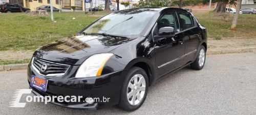 SENTRA 2.0 16V