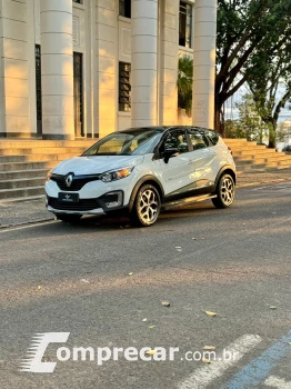 CAPTUR 2.0 16V Intense