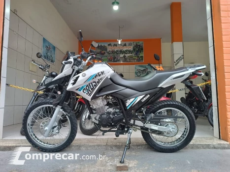 Yamaha XTZ 150 CROSSER S