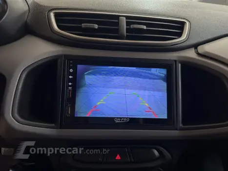 Onix Hatch 1.0 4P FLEX LS