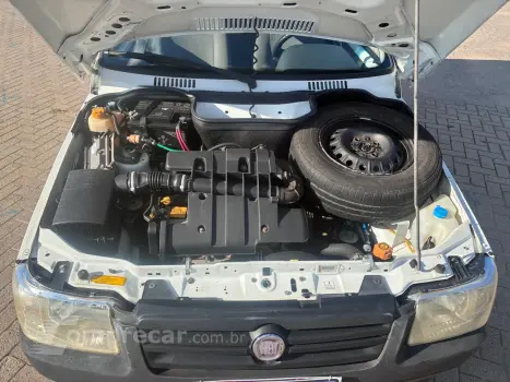 FIORINO 1.3 MPI Fire Furgão 8V
