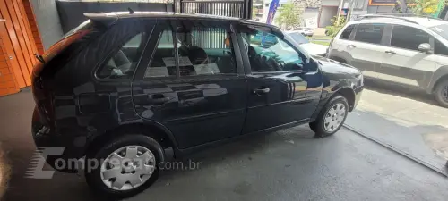 GOL 1.0 MI Ecomotion 8V G.IV