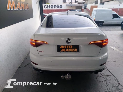 JETTA GLI 350 TSI 2.0 16V 4P AUT