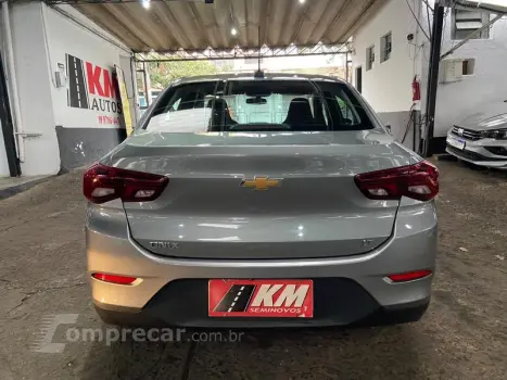 ONIX SEDAN PLUS LT 1.0 12V MANUAL