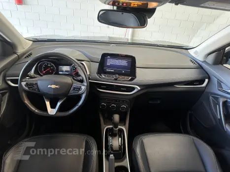 TRACKER 1.2 Turbo Premier