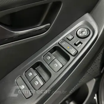 Creta N Line 1.0 TB 12V Flex Aut.