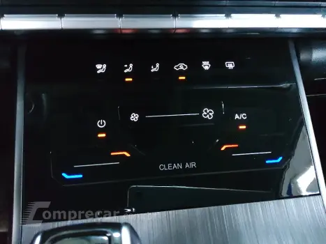 TIGGO 5x 1.5 VVT TURBO IFLEX SPORT CVT