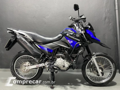 Yamaha CROSSSER 150 Z ABS