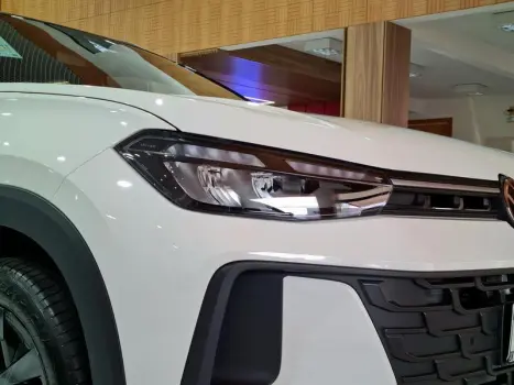 TERA HIGH 1.0 170 TSI FLEX 5P AUT.